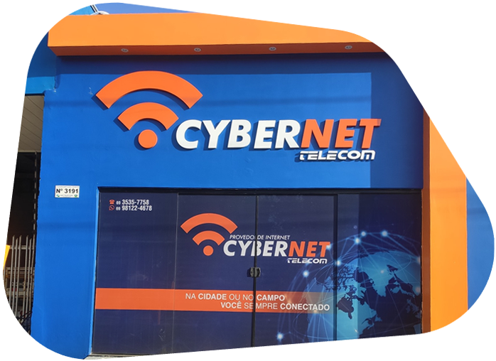 Cybernet Telecom